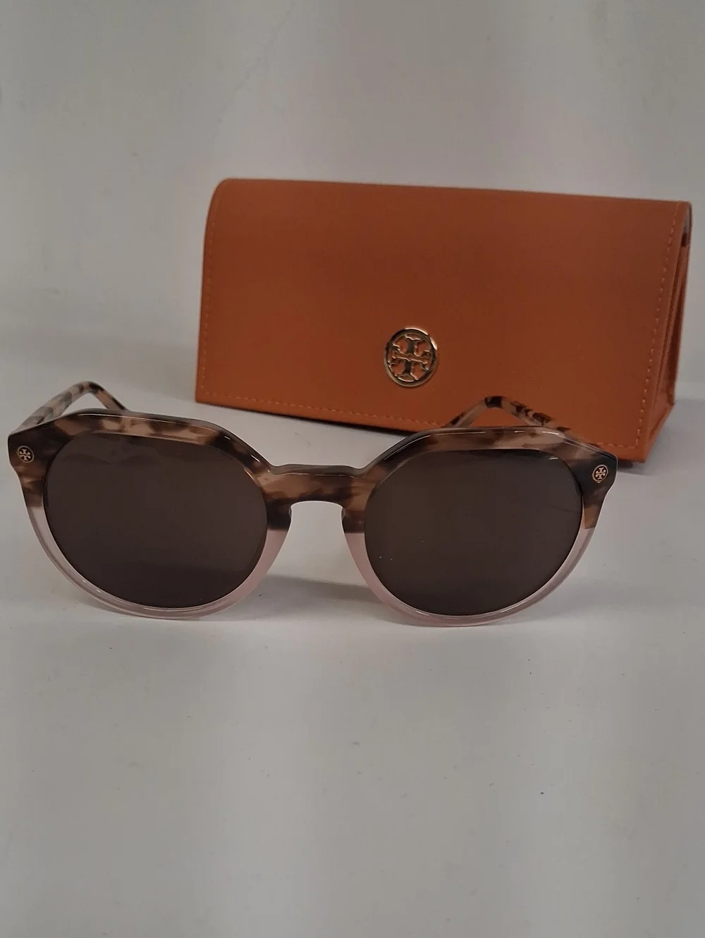 NWOT Womens Rxable Tpry Burch TY7130 Sunglasses